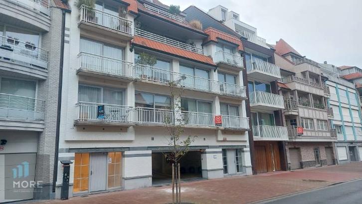 Appartement TE HUUR ref. 4189908, Immo, Appartementen en Studio's te huur, Provincie West-Vlaanderen