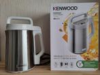 Kenwood SoupEasy soepmaker, 1 tot 2 liter, Ophalen, Gebruikt, 1 snelheid