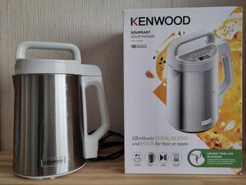 Kenwood SoupEasy soepmaker beschikbaar voor biedingen