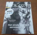 Libelle bookazine:Het einde van de eenzaamheid/Benedict Well, Boeken, Ophalen, Zo goed als nieuw, Benedict Well