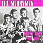 The Merrymen - Mary Ann, CD & DVD, Vinyles Singles, Enlèvement ou Envoi, Single, Comme neuf, Pop