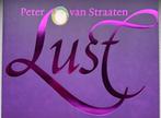 Lust – Peter Van Straaten, Ophalen of Verzenden, Zo goed als nieuw, Cartoons
