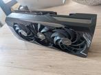 GIGABYTE AORUS GeForce RTX 3080 MASTER 10G, Informatique & Logiciels, Enlèvement ou Envoi, GDDR6, PCI-Express 4, Utilisé