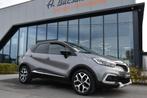 RENAULT CAPTUR 1.33 TCe Intens AUTOMAAT/CAMERA/PDC/ANDROID A, Autos, Renault, SUV ou Tout-terrain, 5 places, Jantes en alliage léger