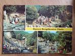 Postkaart Duitsland Harzer Bergtheater Thale 1979, Ophalen of Verzenden, Duitsland