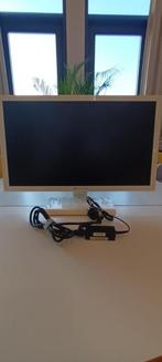 PC-scherm, Computers en Software, Monitoren, VGA, Gebruikt, Kantelbaar, Full HD