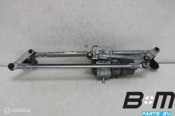 Ruitenwissermechaniek + motor VW Golf 6 5K1955023 beschikbaar voor biedingen