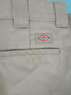 Pantalon Dickies 873 Slim Straight Mt W31L32 New Never Behav, Vêtements | Hommes, Pantalons, Neuf, Enlèvement ou Envoi, Beige