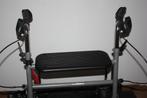 rollator, Ophalen, Gebruikt