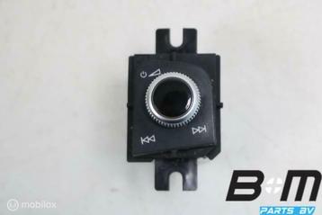 Volumeknop Audi A4 8W 8W1919616 beschikbaar voor biedingen