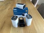 Eufy camera, Audio, Tv en Foto, Videobewaking, Ophalen, Nieuw, Buitencamera