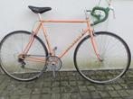 peugeot PBN10 retro koersfiets, Fietsen en Brommers, Fietsen | Oldtimers, 55 tot 59 cm, Ophalen