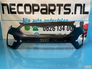 KIA NIRO BUMPER VOORBUMPER 2019 - ALLES LEVERBAAR !!! beschikbaar voor biedingen