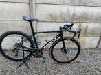Giant TCR Pro Advanced 0 maat S, Fietsen en Brommers, Ophalen, Zo goed als nieuw, Carbon, Giant