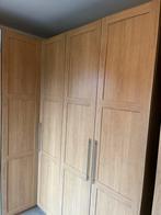 Kast pax ikea, Ophalen, Gebruikt, Met hangruimte, 200 cm of meer