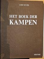 Het boek der kampen, Boeken, Ludo van Eck, Ophalen of Verzenden, Overige onderwerpen, Tweede Wereldoorlog