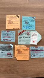 Voetbaltickets RFC Antwerp