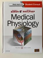 Medical physiology (Biomedische 1ste bachelor), Ophalen, Zo goed als nieuw, Hoger Onderwijs