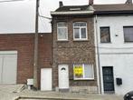 Maison à vendre à Charleroi, 3 chambres, 119 m², Vrijstaande woning, 3 kamers