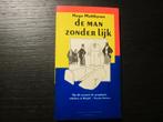 De man zonder lijk   -Hugo Matthysen-, Enlèvement ou Envoi