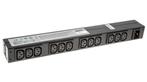 APC AP9565 Basic Rack PDU 16A Zero-U 12x C13, Computers en Software, Pc- en Netwerkkabels, Taurusavenue 133 2132 LS Hoofddorp Postbus 1318 2130 EK Hoofddorp