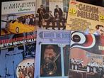 Lot 30 x LP VINYL - JAZZ, Cd's en Dvd's, Vinyl | Jazz en Blues, 1940 tot 1960, Jazz, Gebruikt, Ophalen of Verzenden