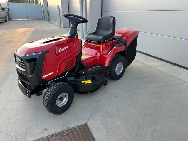 Tondeuse autoportée Colombia 14ch 86cm avec bak et mulching., Jardin & Terrasse, Tondeuses autoportées, Neuf, Moins de 90 cm, Démarrage électrique
