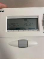 Thermostat Siemens Rev12, Doe-het-zelf en Bouw, Ophalen, Gebruikt