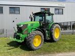 2013 John Deere 6150R Vierwielaangedreven landbouwtractor, Zakelijke goederen, Gebruikt, John Deere