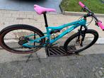 Yeti ASR carbon mountainbike, Fietsen en Brommers, Overige merken, Gebruikt, Ophalen of Verzenden, 53 tot 57 cm