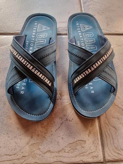 Gaastra slippers, Kleding | Heren, Schoenen, Nieuw, Slippers, Ophalen of Verzenden