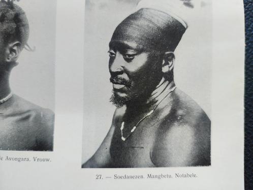 Afrikaanse bevolking van Belgisch Kongo en Ruanda Belgïe, Boeken, Geschiedenis | Nationaal, Gelezen, 20e eeuw of later, Verzenden