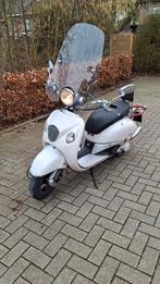 Borselino 125 cc scooter, Fietsen en Brommers, Scooters | SYM, Ophalen