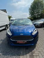 Ford fiesta essence 2014 100.000km 1er proprio !!, Autos, Ford, Boîte manuelle, 5 portes, Bleu, Achat