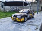 FORD Sierra Cosworth RS 24H Nurbugring 1989 - PRIX : 49€, Nieuw, Solido, Auto, Ophalen