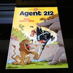 Agent 212 - 27. Wilde achtervolging  - 1e druk - 2009, Livres, BD, Enlèvement ou Envoi