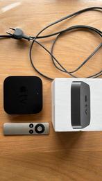 Apple TV 3e generatie A1469, Zo goed als nieuw