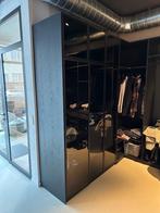 Dressingkast Maatwerk // 1000 euro op te halen, Ophalen, Zo goed als nieuw
