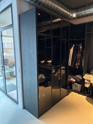 Dressingkast Maatwerk // 1000 euro op te halen  beschikbaar voor biedingen