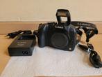 Appareil photo Hybride Panasonic Lumix DMC-G6 Wi-Fi & NFC, Gebruikt, Compact, Ophalen of Verzenden, 16 Megapixel