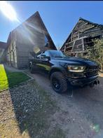 Dodge ram Laramie 2023, Auto's, Leder, Particulier, Dealer onderhouden, LPG