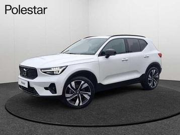 Volvo XC40 B4 Ultimate Dark / Essence GARANTIE 3 ANS beschikbaar voor biedingen