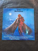 JIM STEINMAN "Bad for Good" rock LP (1981) IZGS, Ophalen of Verzenden, Zo goed als nieuw, 12 inch, Poprock