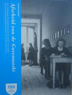 Afscheid van de Garenmarkt. Een terugblik op anderhalve eeuw, Enlèvement ou Envoi