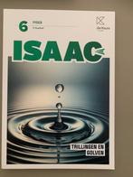 Fysica Isaac 6 Trillingen en golven, ASO, Natuurkunde, Ophalen of Verzenden, Nieuw