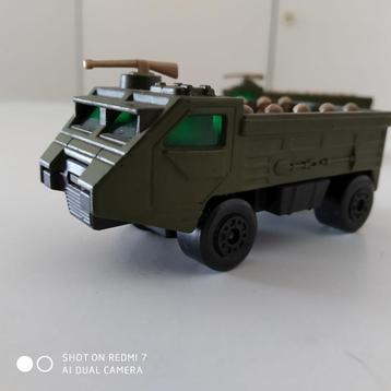 Matchbox Superfast 54 Personal Carrier 1976 beschikbaar voor biedingen
