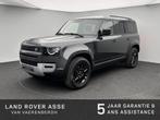 Land Rover Defender 110 D200 S AWD, Auto's, Land Rover, Automaat, Diesel, 5 deurs, Zilver of Grijs