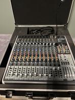 Table de mixage Berhinger Xenyx 2442, Musique & Instruments, Tables de mixage, Enlèvement, Comme neuf, 10 à 20 canaux, Entrée micro
