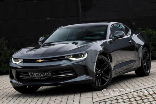 Chevrolet Camaro 2.0 ️ EU VERSIE | FULL | DE CAMARO SPECIAL, Autos, Chevrolet, Particulier, Camaro, ABS, Caméra de recul, Airbags