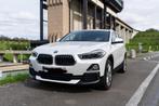 BMW x2 diesel, Autos, Carnet d'entretien, Noir, 5 portes, Automatique
